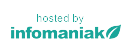 Bannière d'Infomaniak transparente version environnement