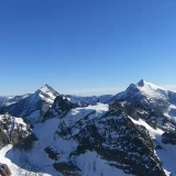 Le Fleckistock - 3'416 mètres