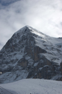 Eiger L'Eiger