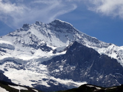 Jungfrau La Jungfrau