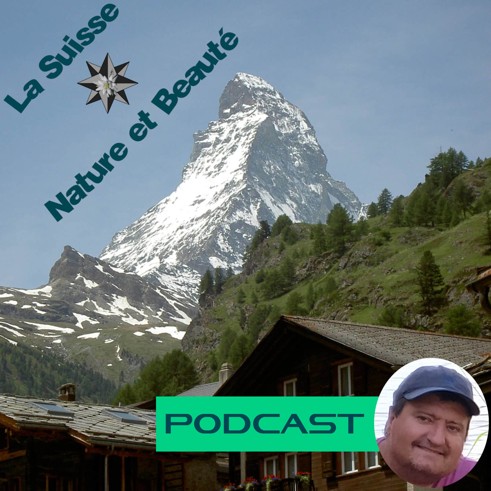 La Suisse - Nature et Beaute